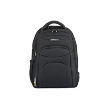 StarTech.com Ryggsäck för 17,3" bärbar dator med avtagbart