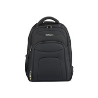 StarTech.com Ryggsäck för 17,3" bärbar dator med avtagbart