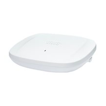 Cisco Catalyst 9166I - Trådlös åtkomstpunkt - 1GbE, 5GbE,