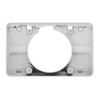 Logitech - Monteringssats (vinklat ställ, vändbar yta) -