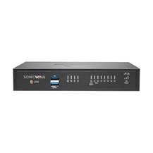 SonicWall TZ270 - Säkerhetsfunktion - 1GbE - SonicWall Gen