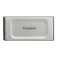 Kingston XS2000 - SSD - 4 TB - extern (portabel) - USB 3.2