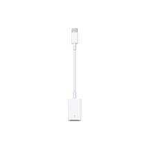 Apple - USB-adapter - 24 pin USB-C (hane) till USB typ A