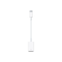 Apple - USB-adapter - 24 pin USB-C (hane) till USB typ A