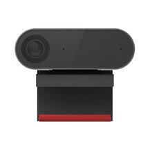 Lenovo ThinkSmart Cam - Konferenskamera - färg - 3840 x