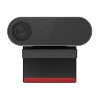 Lenovo ThinkSmart Cam - Konferenskamera - färg - 3840 x