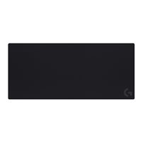 Logitech G G840 - Musmatta - svart