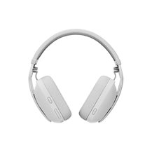 Logitech Zone Vibe 100 - Headset - fullstorlek - Bluetooth