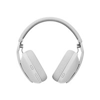 Logitech Zone Vibe 100 - Headset - fullstorlek - Bluetooth