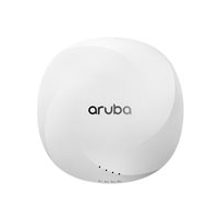 HPE Aruba AP-615 (RW) - Campus - trådlös åtkomstpunkt -