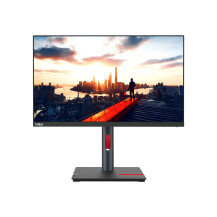 Lenovo ThinkVision P24h-30 - LED-skärm - 23.8" - 2560 x