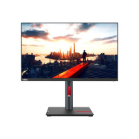 Lenovo ThinkVision P24h-30 - LED-skärm - 23.8" - 2560 x