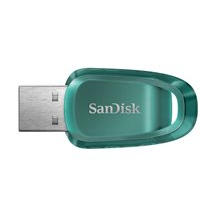 SanDisk Ultra - USB flash-enhet - 128 GB - USB 3.2 Gen 1