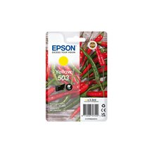Epson 503 - 3.3 ml - gul - original - blister med