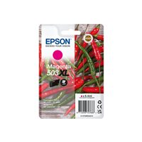 Epson 503XL - 6.4 ml - XL - magenta - original - blister