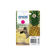 Epson 604XL Singlepack - 4 ml - XL - magenta - original -