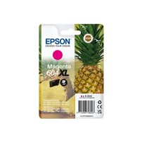 Epson 604XL Singlepack - 4 ml - XL - magenta - original -