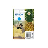 Epson 604XL Singlepack - 4 ml - XL - cyan - original -