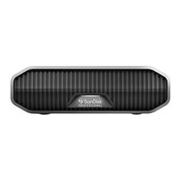 SanDisk Professional - Hårddisk - Enterprise - 22 TB -