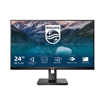 Philips 242S9JML - S Line - LED-skärm - 24" (23.8" visbar)