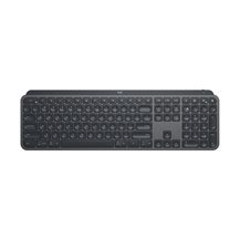 Logitech MX Keys Combo for Business - Sats med tangentbord
