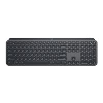 Logitech MX Keys Combo for Business - Sats med tangentbord