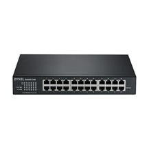 Zyxel GS1915 Series GS1915-24E - Switch -