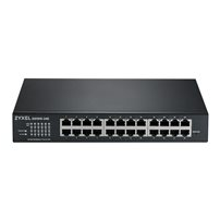 Zyxel GS1915 Series GS1915-24E - Switch -