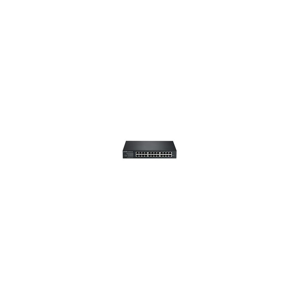 Zyxel GS1915 Series GS1915-24E - Switch -