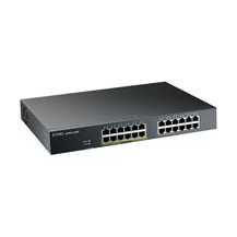 Zyxel GS1915 Series GS1915-24EP - Switch -