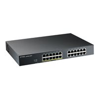 Zyxel GS1915 Series GS1915-24EP - Switch -