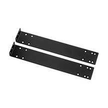 HPE Aruba X474 4-post Rack Kit - Monteringssats för