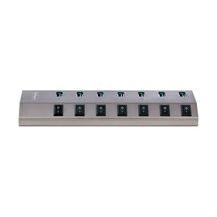 StarTech.com 7-Port Self-Powered USB-C Hub with Individual