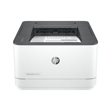 HP LaserJet Pro 3002dn - Skrivare - svartvit - Duplex -