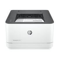 HP LaserJet Pro 3002dn - Skrivare - svartvit - Duplex -