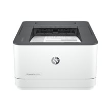 HP LaserJet Pro 3002dw - Skrivare - svartvit - Duplex -