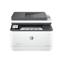 HP LaserJet Pro MFP 3102fdn - Multifunktionsskrivare -