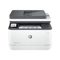 HP LaserJet Pro MFP 3102fdn - Multifunktionsskrivare -