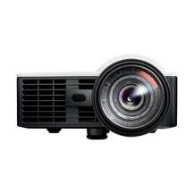 Optoma ML1050STi - DLP-projektor - LED - 3D - 1000 lumen -