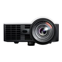 Optoma ML1050STi - DLP-projektor - LED - 3D - 1000 lumen -