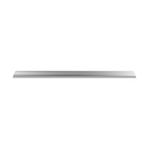 Multibrackets M - Kabelränna - golvmontering - 1.6 m -