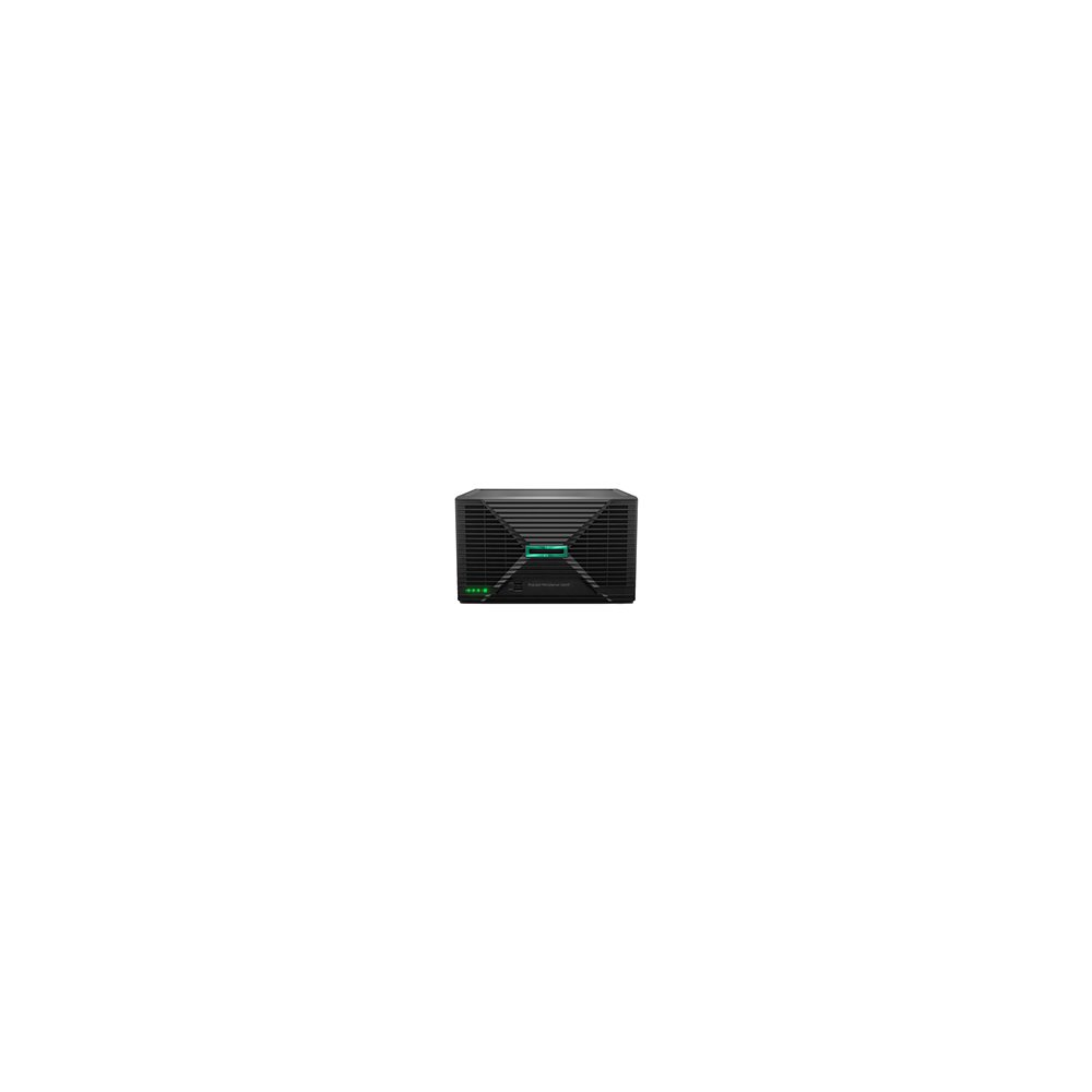 HPE ProLiant MicroServer Gen11 - Server - ultramikrotorn