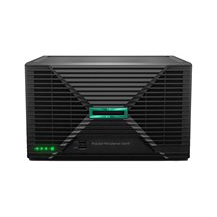HPE ProLiant MicroServer Gen11 - Server - ultramikrotorn