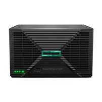 HPE ProLiant MicroServer Gen11 - Server - ultramikrotorn