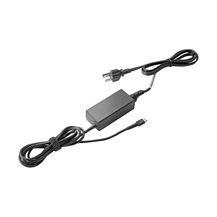 HP USB-C LC - Strömadapter - AC - 45 Watt - Europa - för