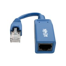 Eaton Tripp Lite Series Cisco Console Rollover Cable