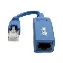 Eaton Tripp Lite Series Cisco Console Rollover Cable