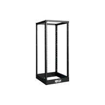 Eaton Tripp Lite Series 25U 4-Post Open Frame Rack Cabinet