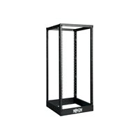 Eaton Tripp Lite Series 25U 4-Post Open Frame Rack Cabinet