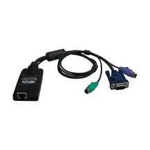 Eaton Tripp Lite Series PS2 Server Interface Module for
